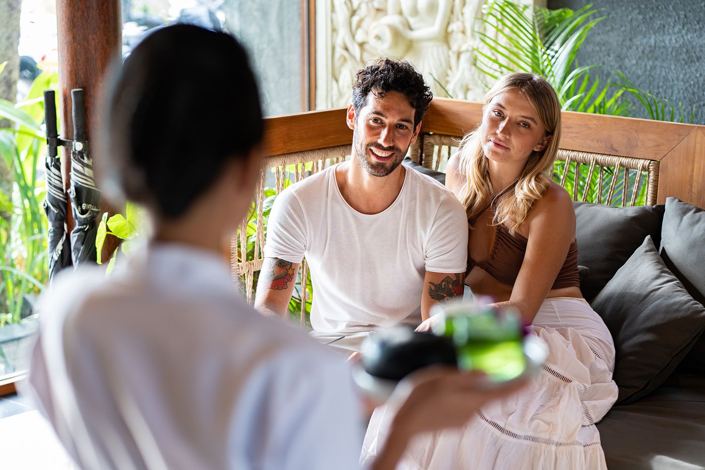 Seminyak Sactuary Villa by Ini Vie Hospitality-Indonesia-Bali-Lobby-9