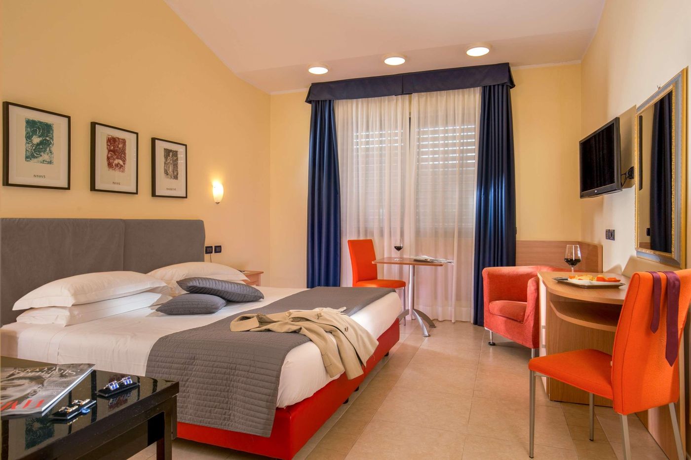 Best-Western-Blu-Hotel-Roma-Room-14