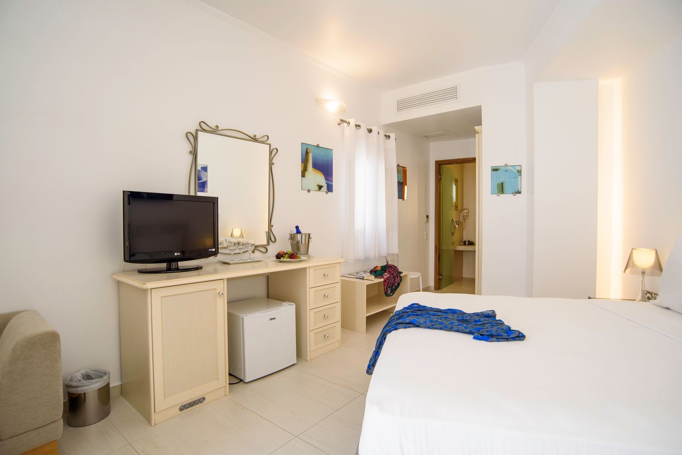 La Mer Deluxe Spa Resort & Conference Center - Adult Only