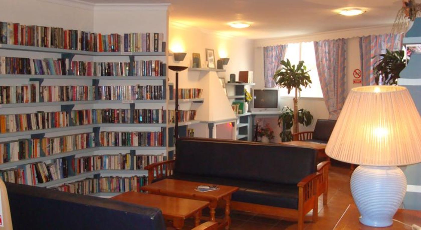 Apartamentos Palm Beach Club