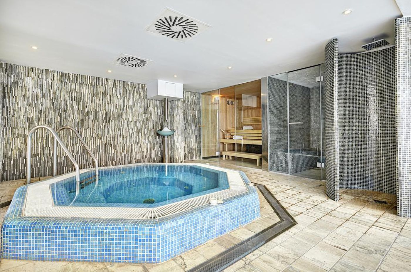 Grupotel Acapulco Playa - Adults Only