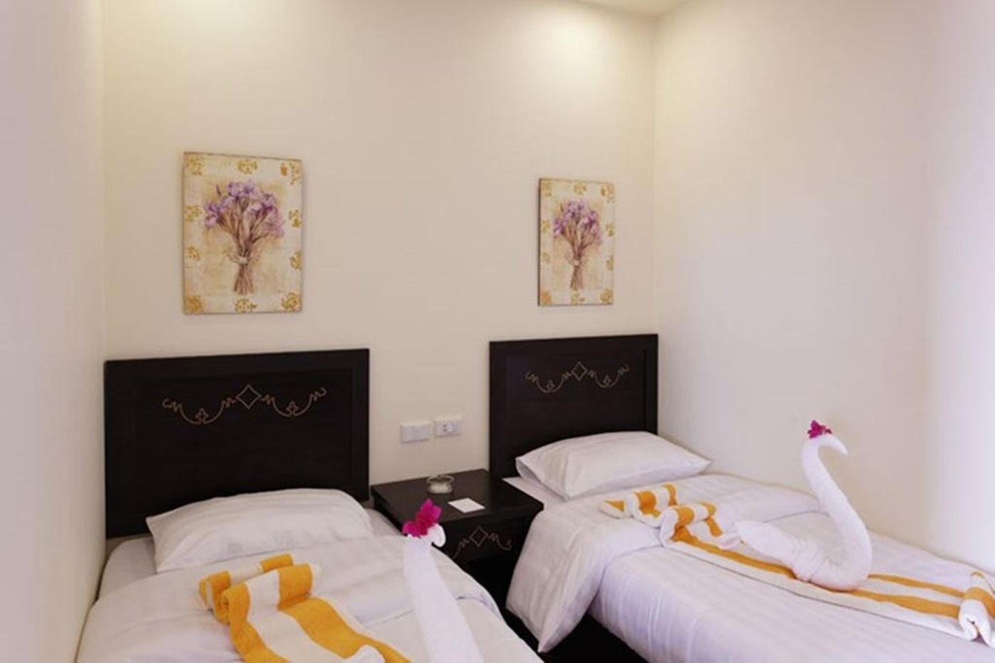 The Three Corners Sea Beach Resort