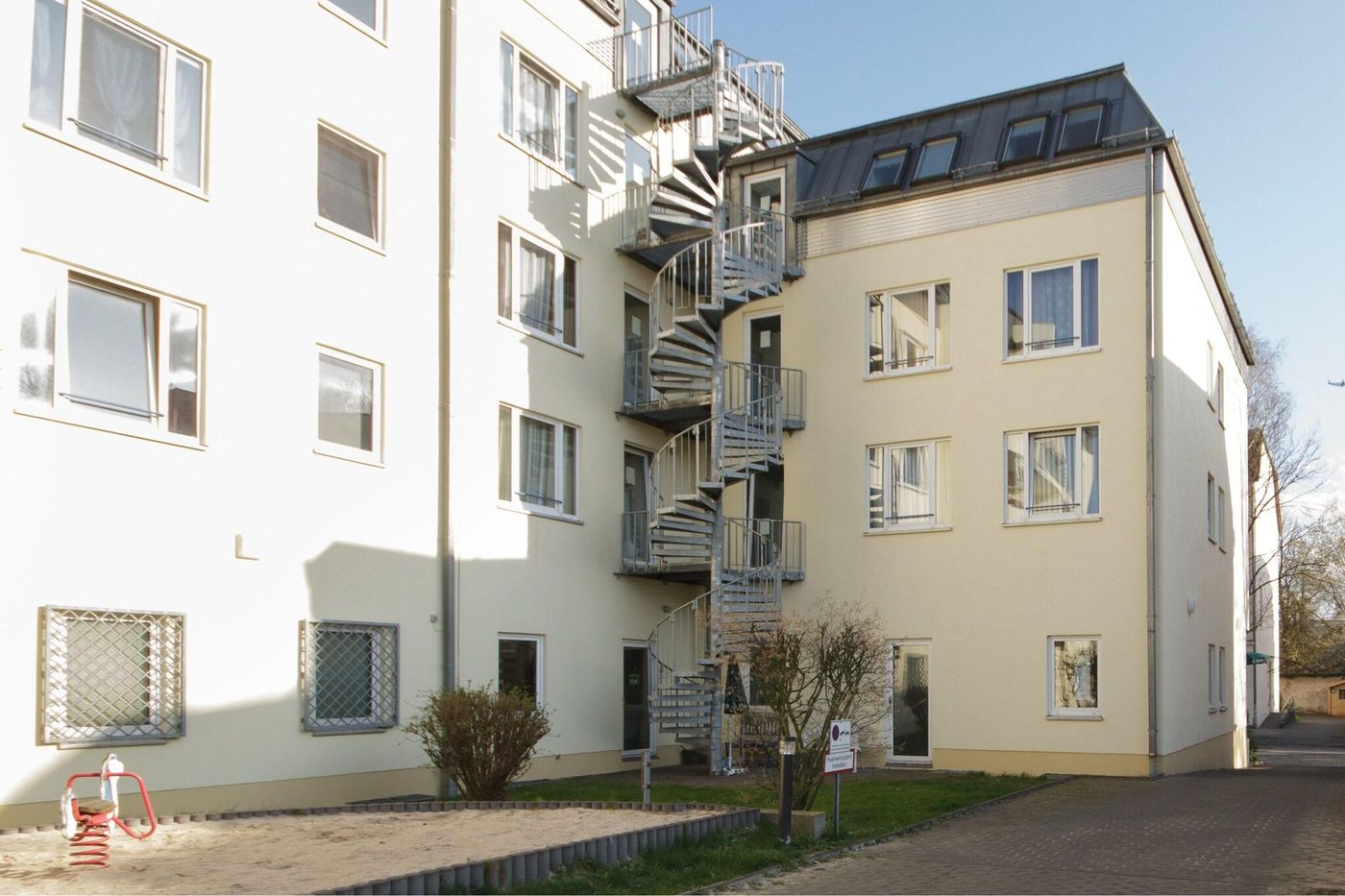 Pankow-Germany-BERLIN-General view-2