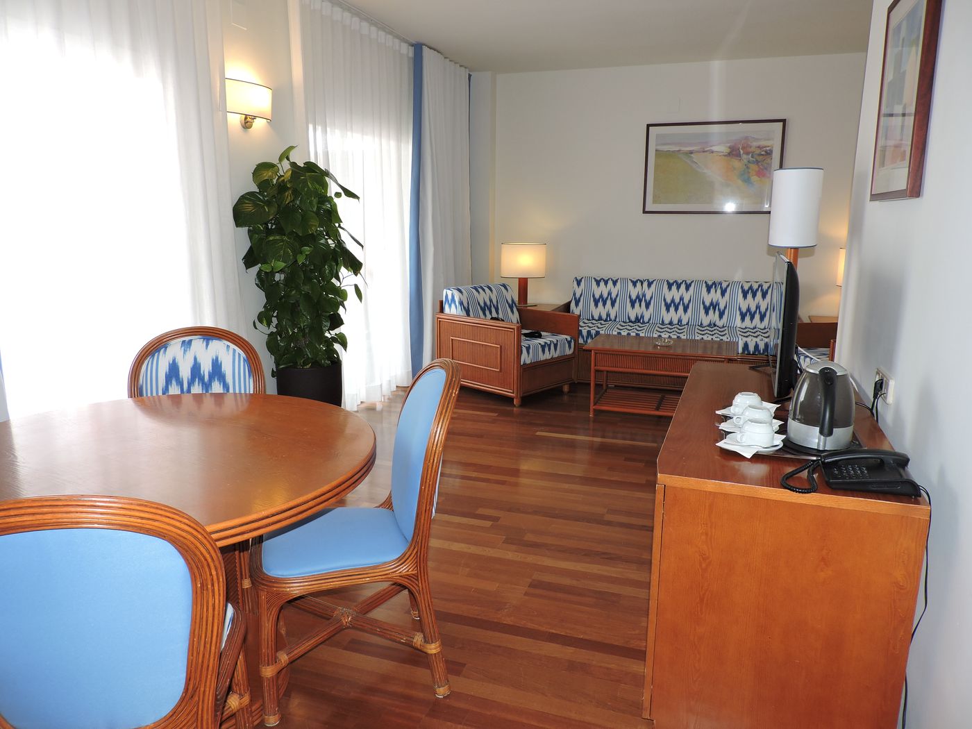 Hotel-Resort---Spa-Estival-Park-Room-20