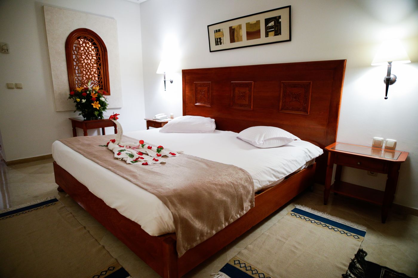 New - Hotel Alhambra Thalasso