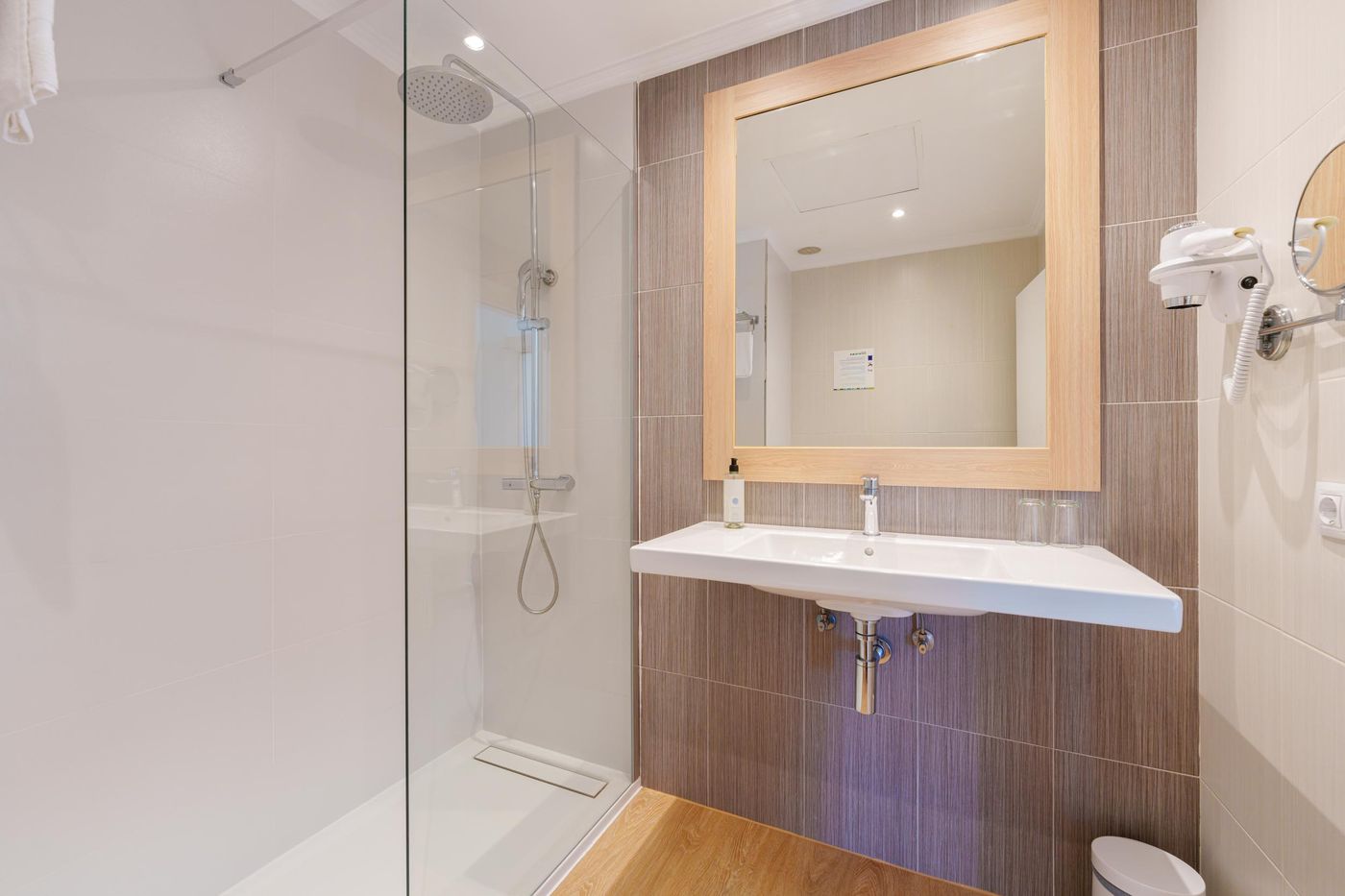 23.07.25 Hotel & Spa Ferrer Concord