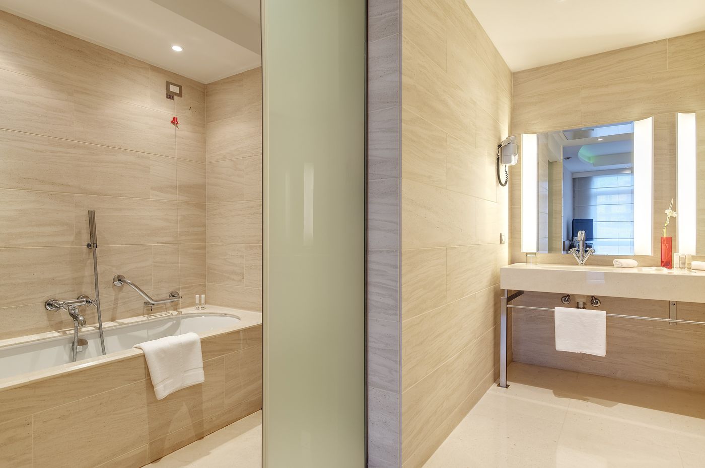 Precise-House-Mantegna-Roma-Room-39