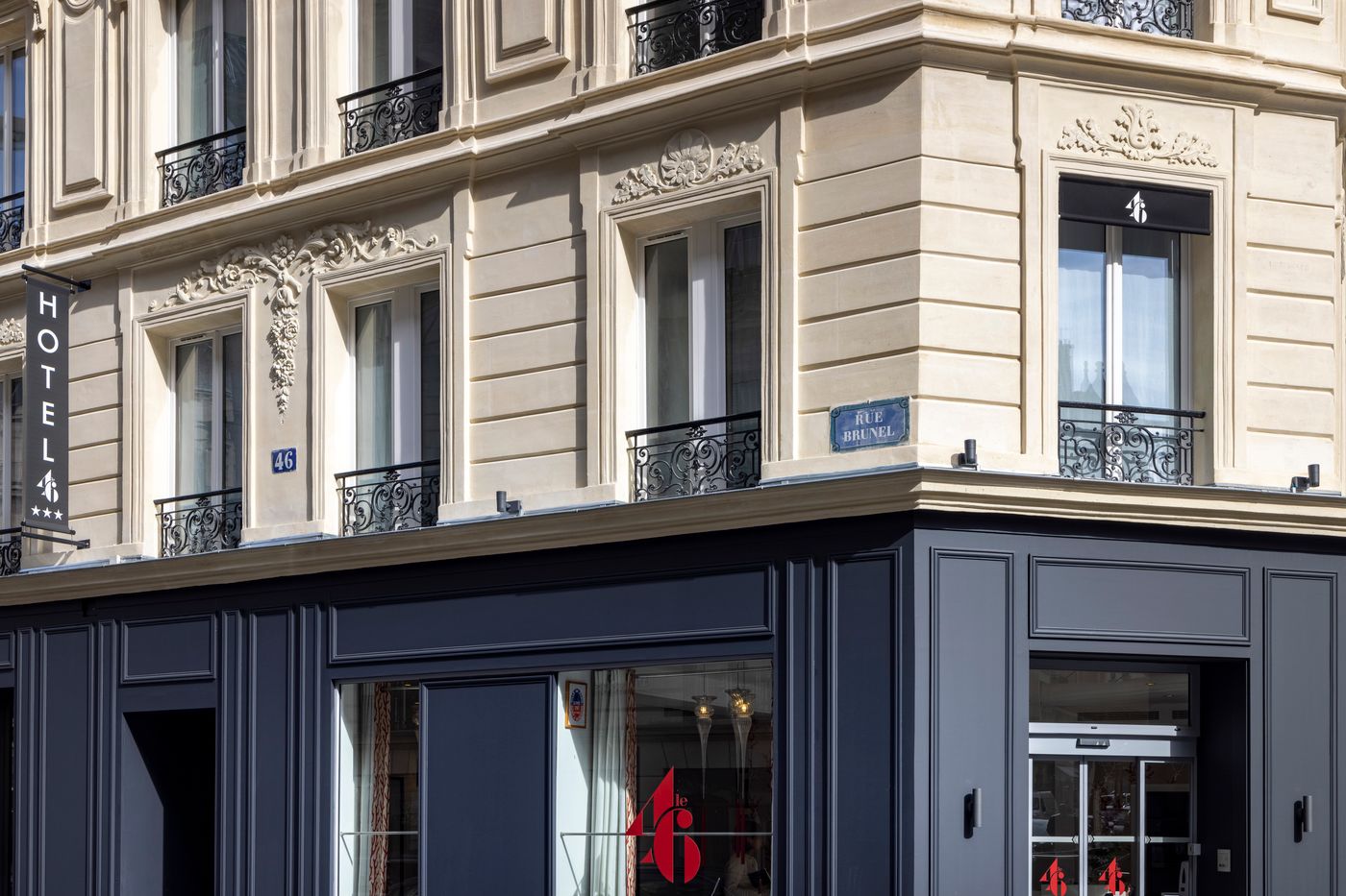 Hotel-Le-46-General-view-11