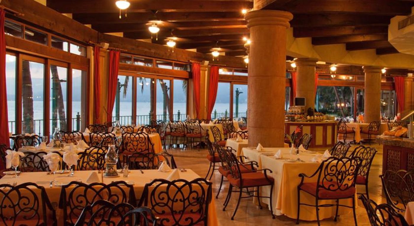 Villa del Palmar Flamingos Beach Resort & Spa