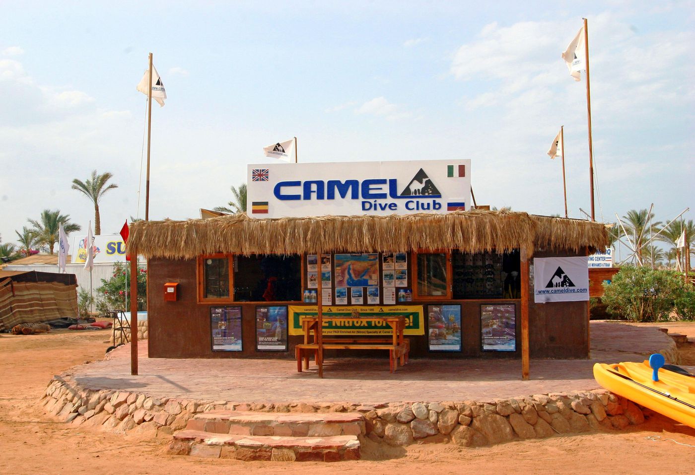 Laguna-Vista-Beach-Resort-Sports-and-Entertainment-18