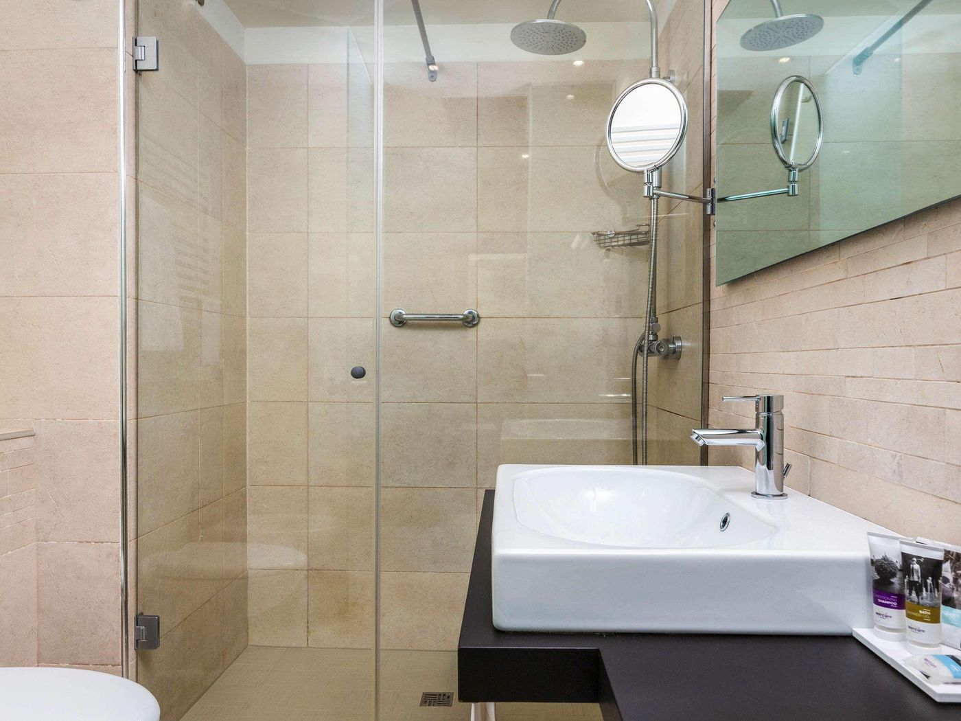 Mercure-Siracusa-Prometeo-Room-38