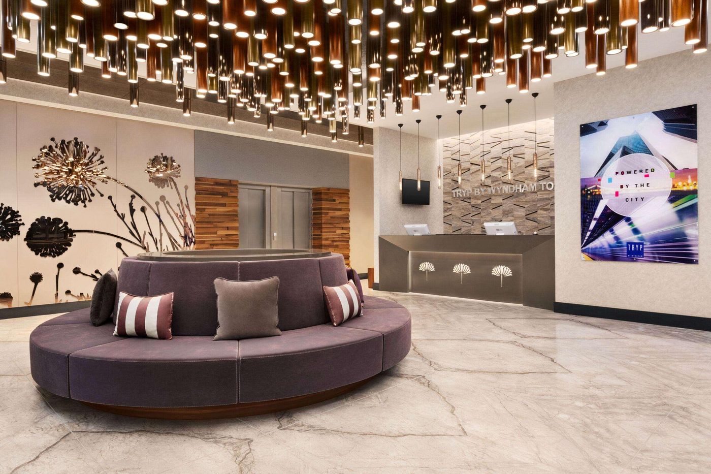 TRYP-by-Wyndham-Istanbul-Topkapi-Lobby-15