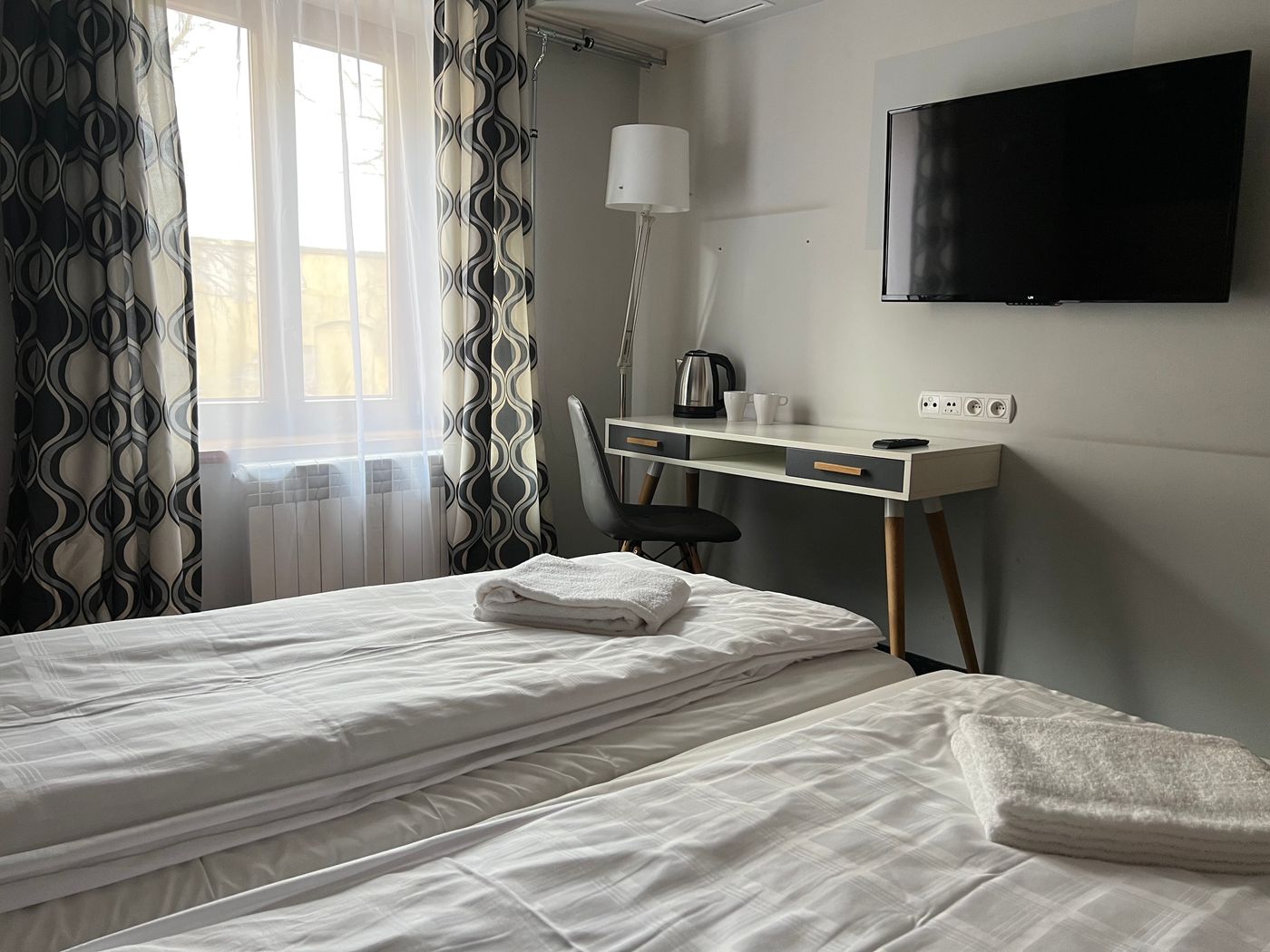 Garbarska-22-Aparthotel-Room-5