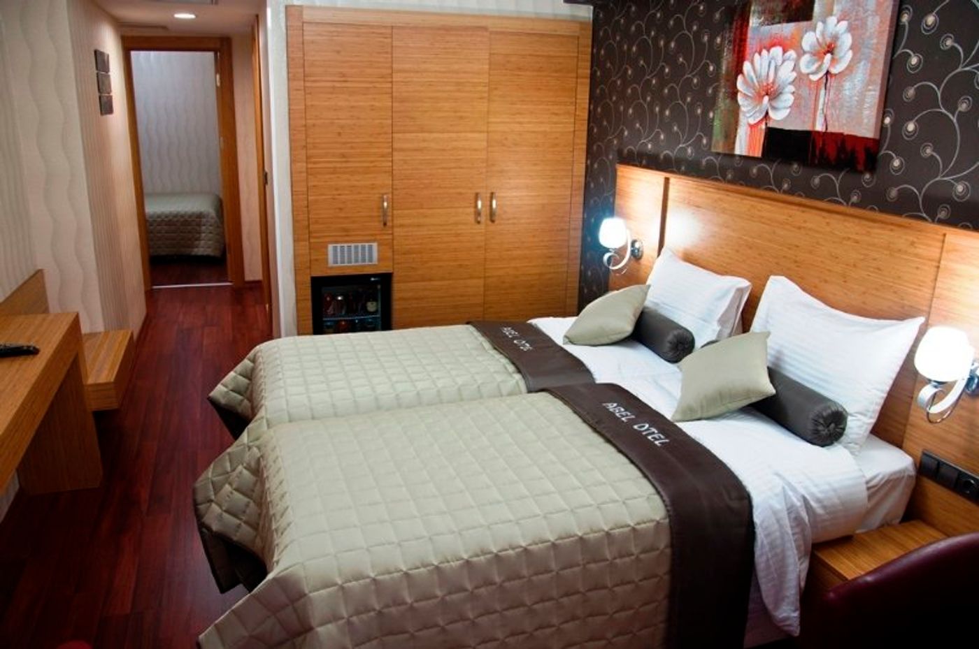 Abel Hotel-Turkey-ISTANBUL-Room-9