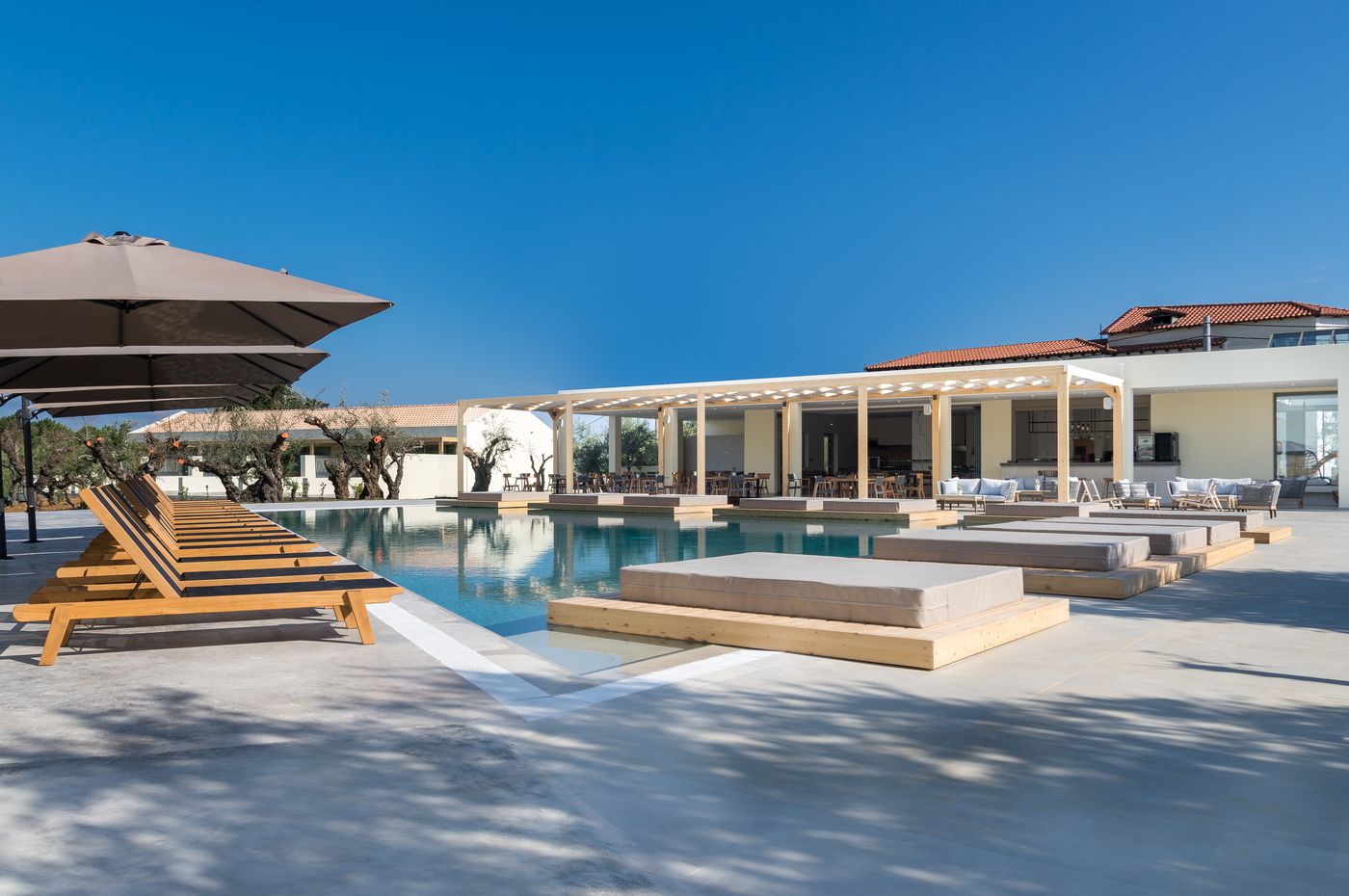 Tsamis Zante Suites - Adult Only