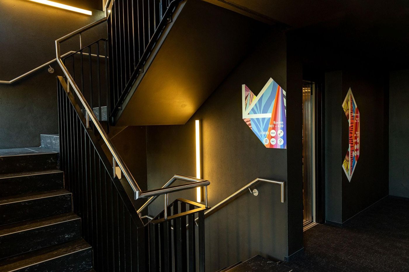 Rioca Stuttgart Posto 4-Germany-Stuttgart-General view-2