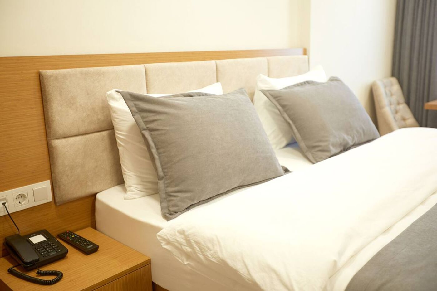 Kartal Palace Taksim Square FAMİLY HOTEL-Turkey-ISTANBUL-Room-3