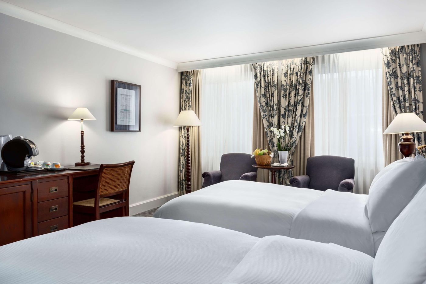 NH Brugge-Belgium-BRUGES-Room-9