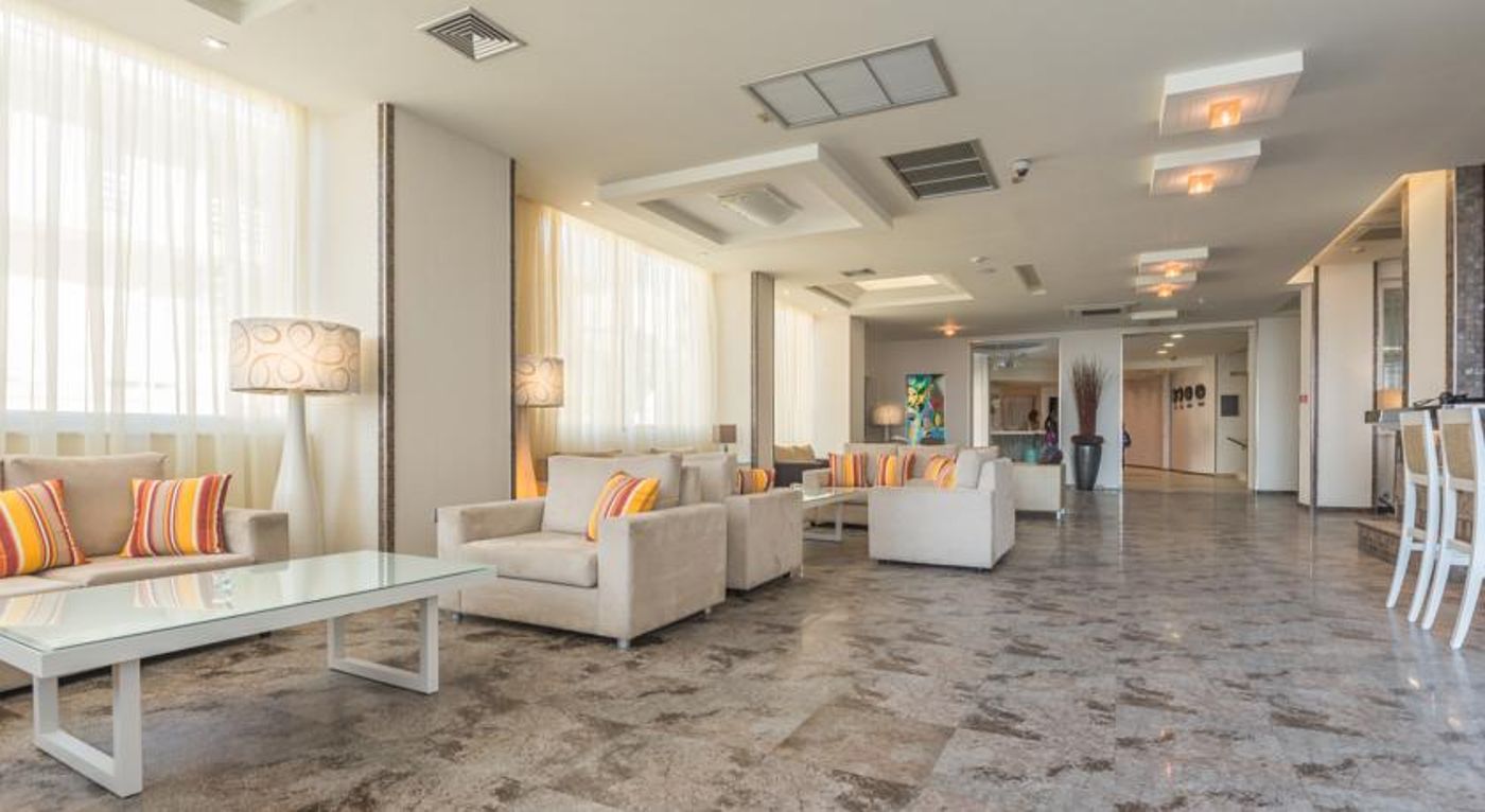 Kipriotis - Adults Only