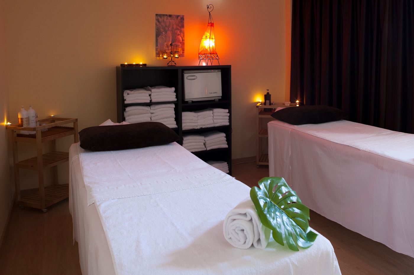 Ibersol Son Caliu Mar