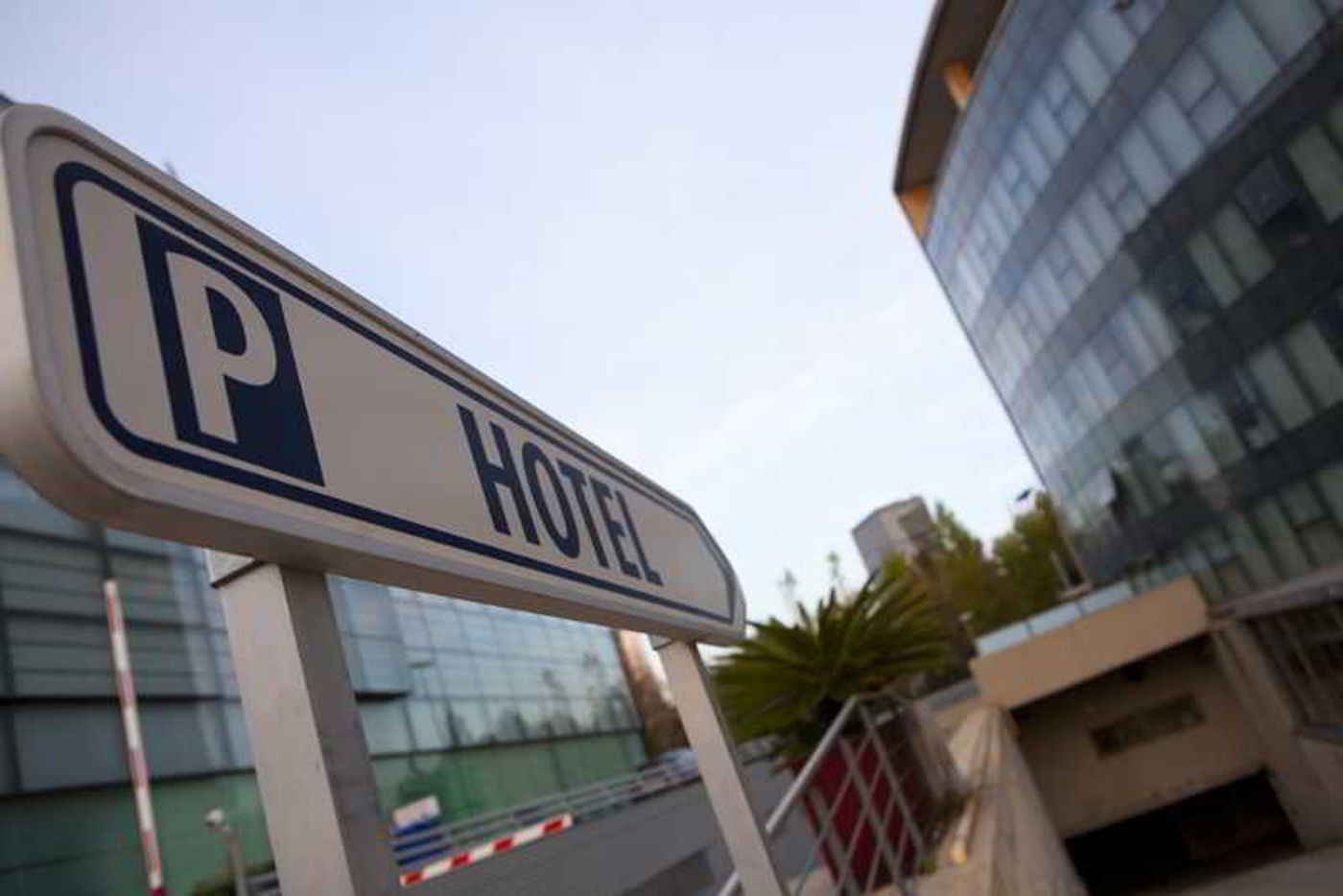 Eurohotel Barcelona Granvia Fira-Spain-L HOSPITALET DE LLOBREGAT-General view-8