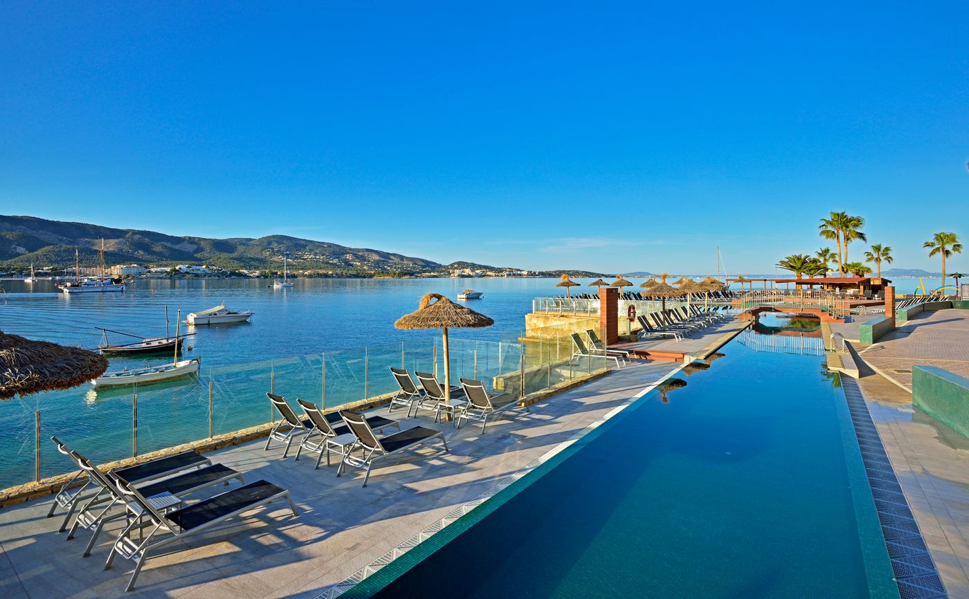 Alua Hawaii Mallorca & Suites