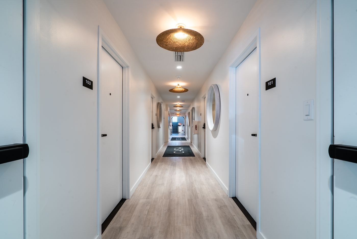 Casa Ocean - United States - Miami Beach - General view - 7