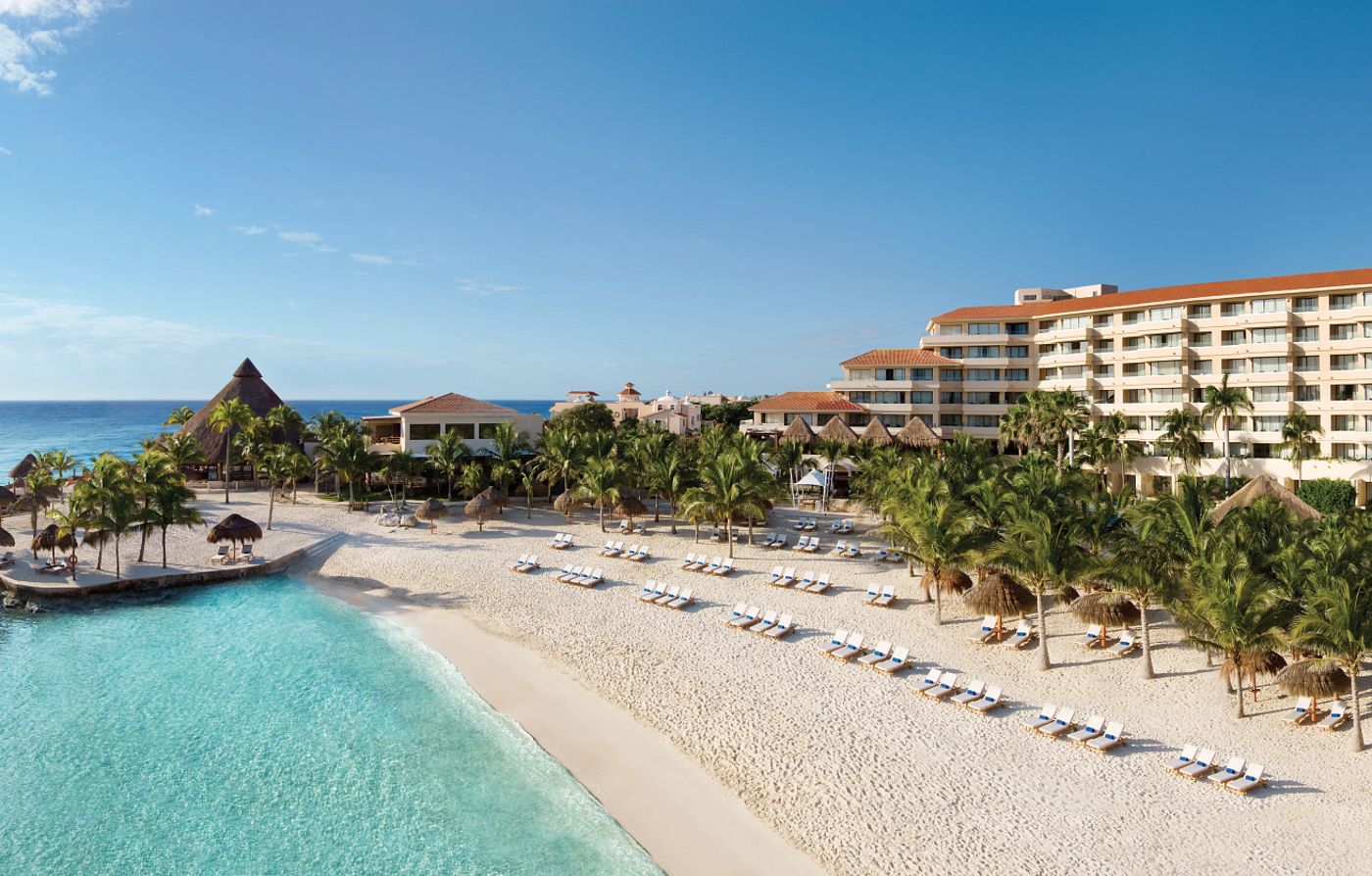 Dreams Aventuras Riviera Maya
