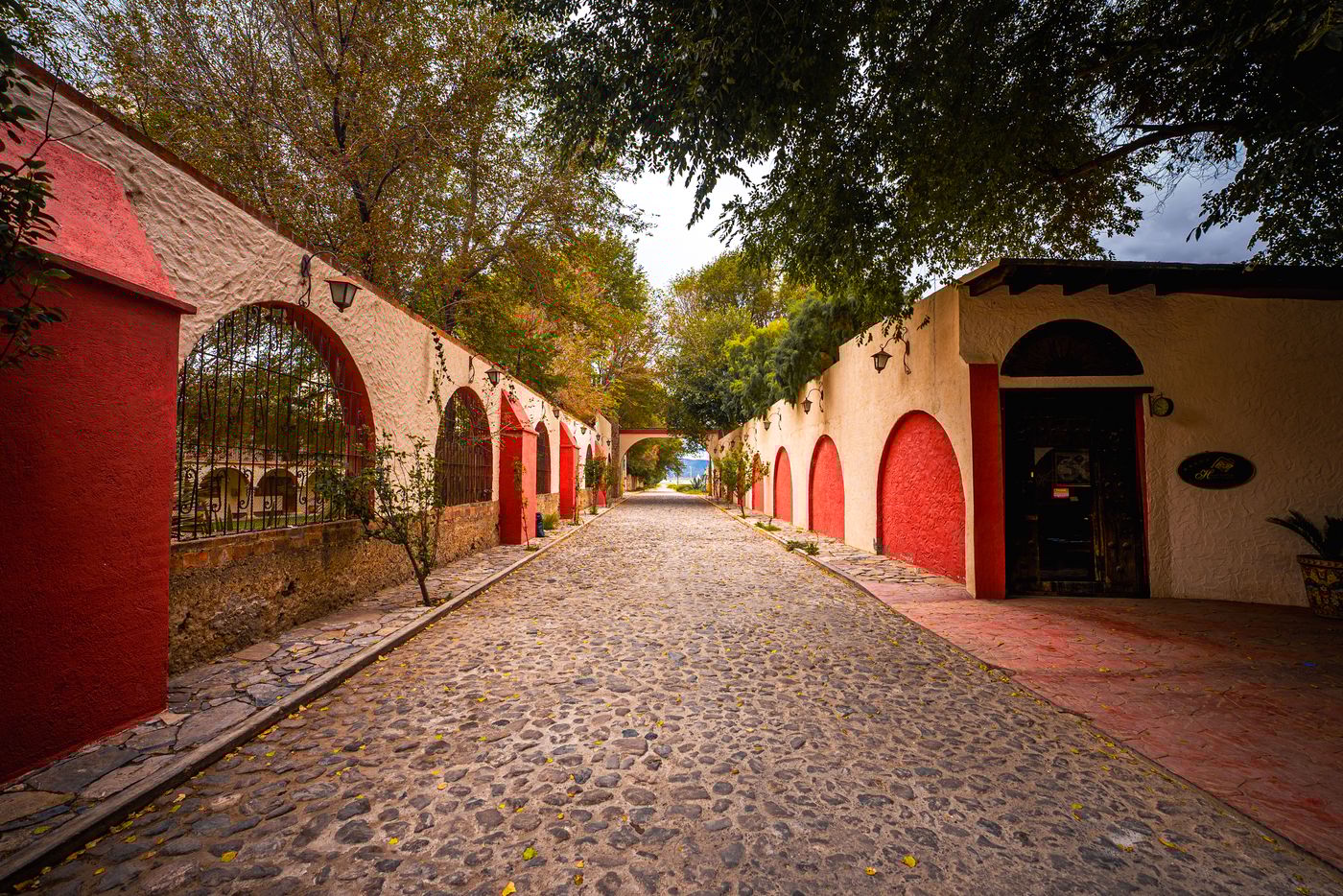 Hotel Hacienda Tepetlcalli 1870 Museo & Spa-Mexico-Tepeyahualco-General view-1
