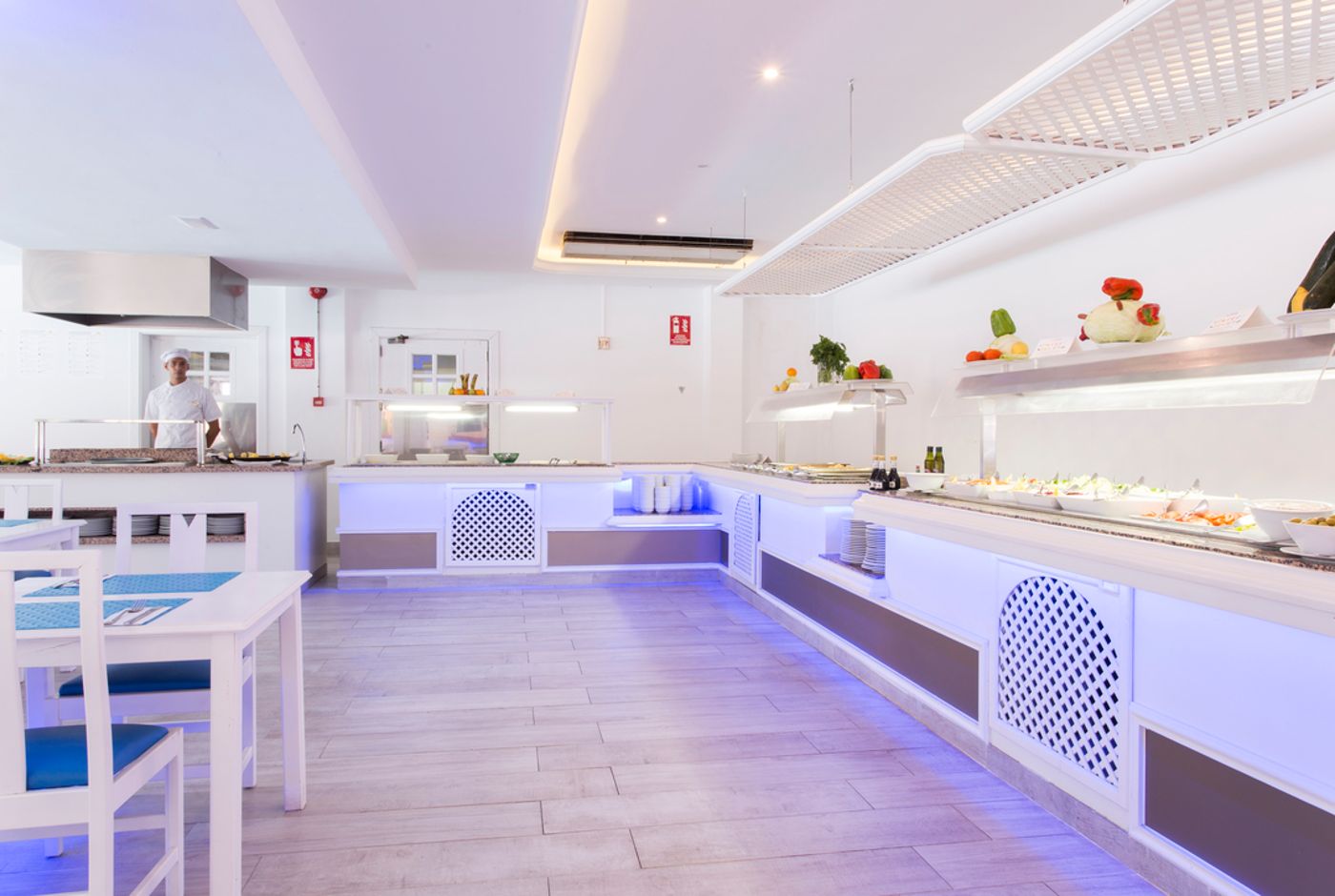 Guya Wave Hotel - Adults Only