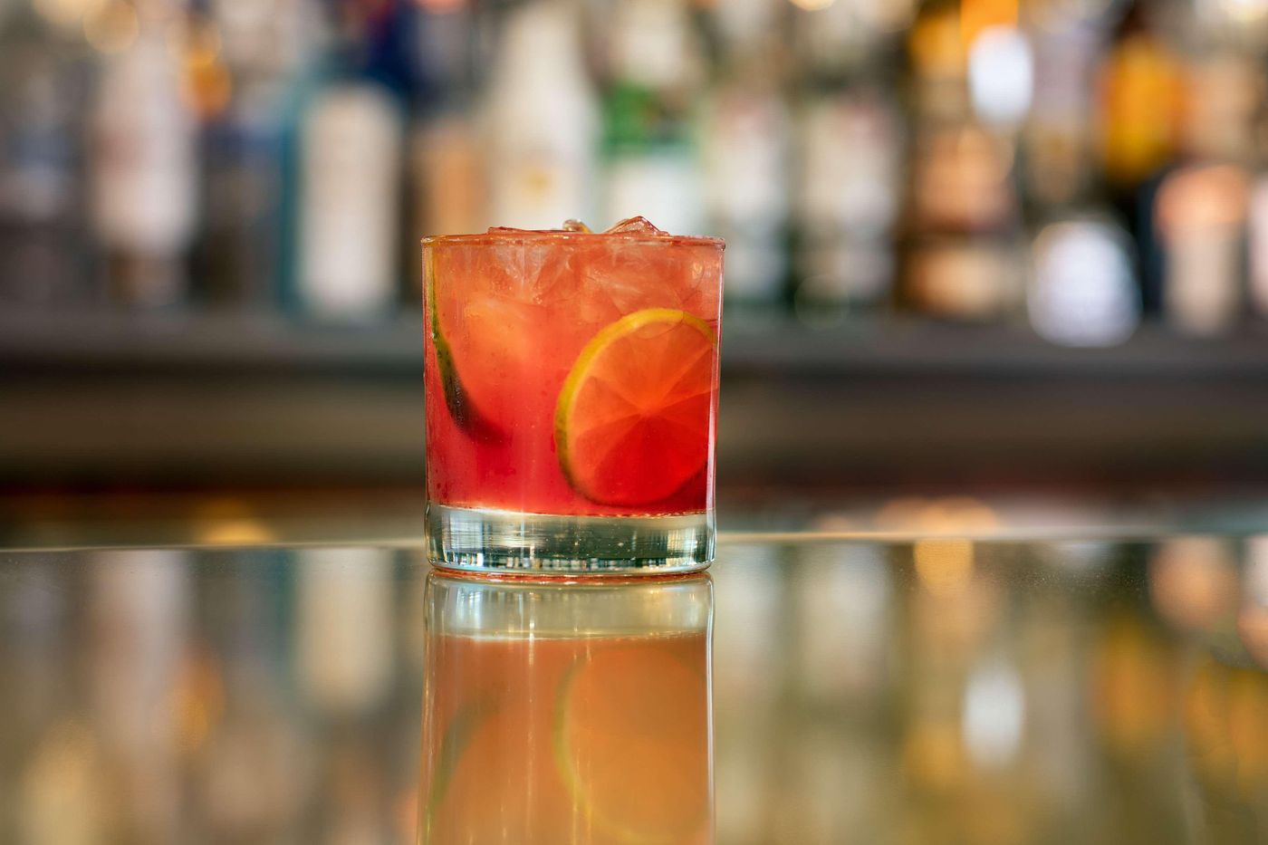 Embassy Suites by Hilton New Orleans - United States - NEW ORLEANS - Bar - 7