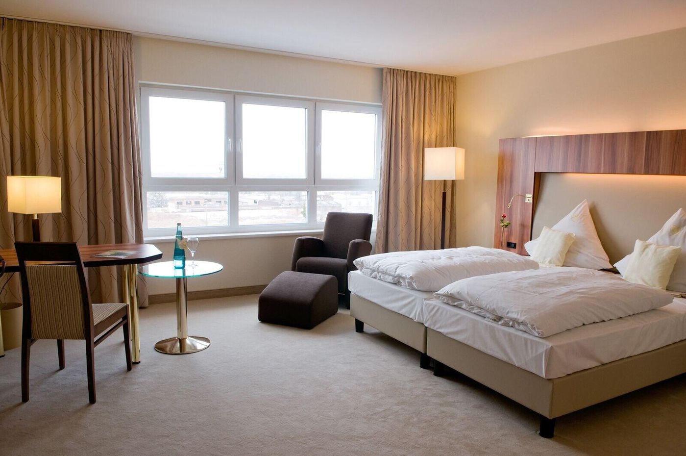Ringhotel Katharinen Hof-Germany-UNNA-Room-8