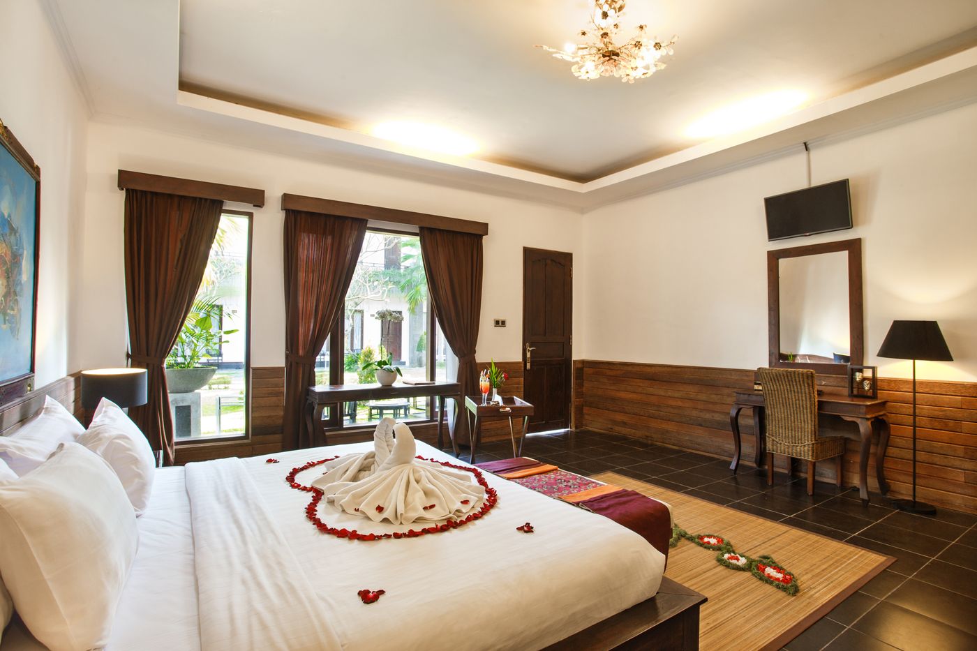 Ubud Raya Shala-Indonesia-Bali-Room-8