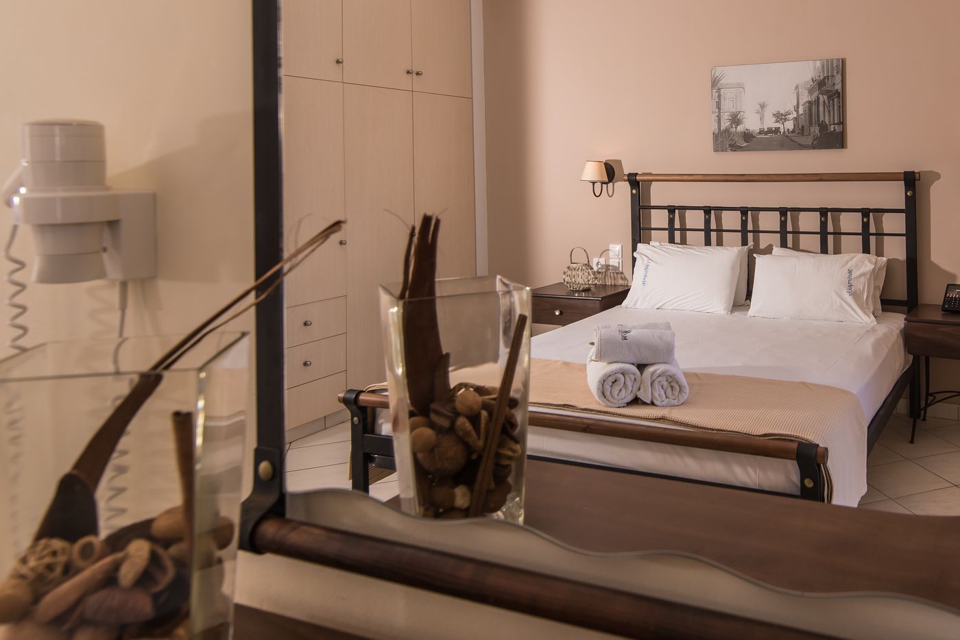 Maistrali Studios and Apartments