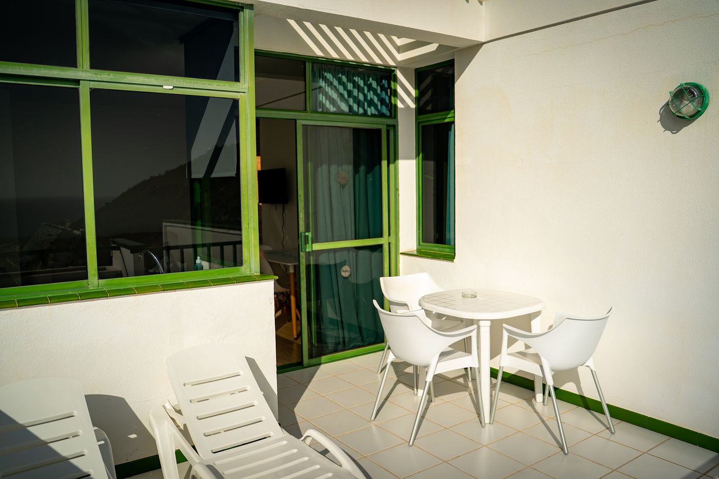 28.08.25 Halley Apartments - Puerto Rico