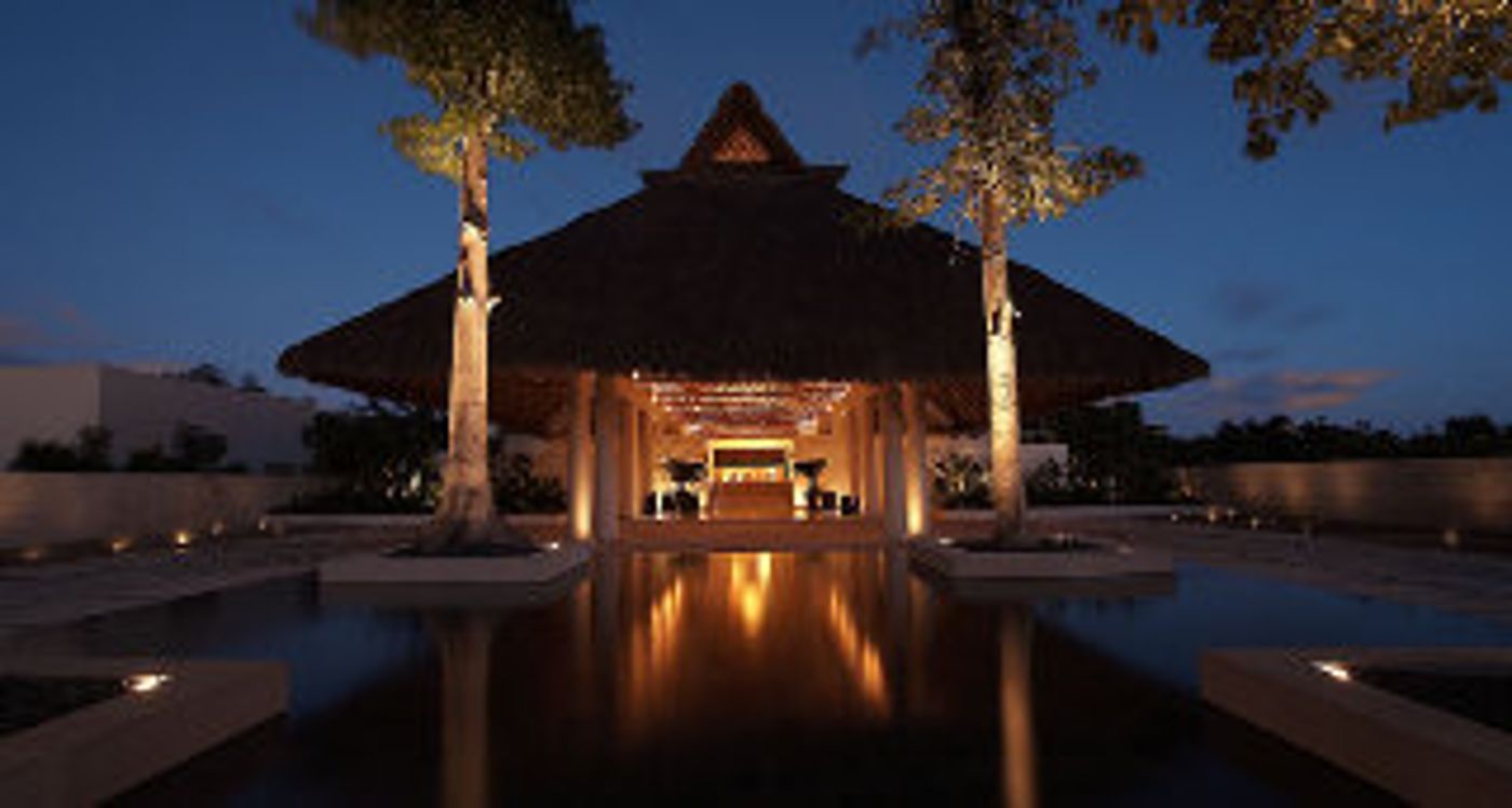 Blue Diamond Luxury Boutique Riviera Maya - Adults Only