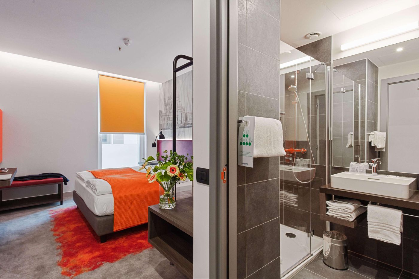 Campanile-Venice-Mestre-Room-9