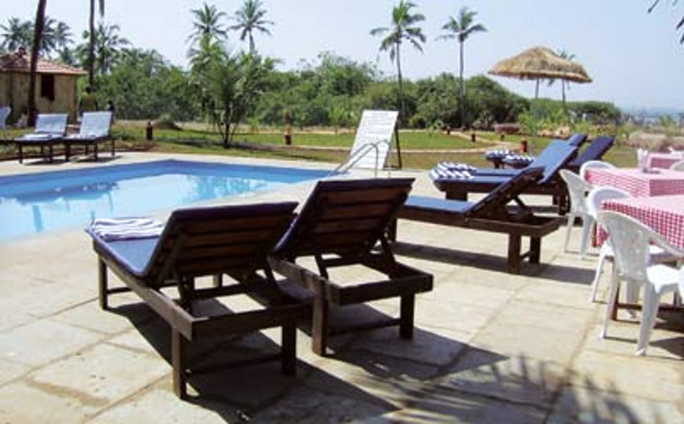 Santana Beach Resort