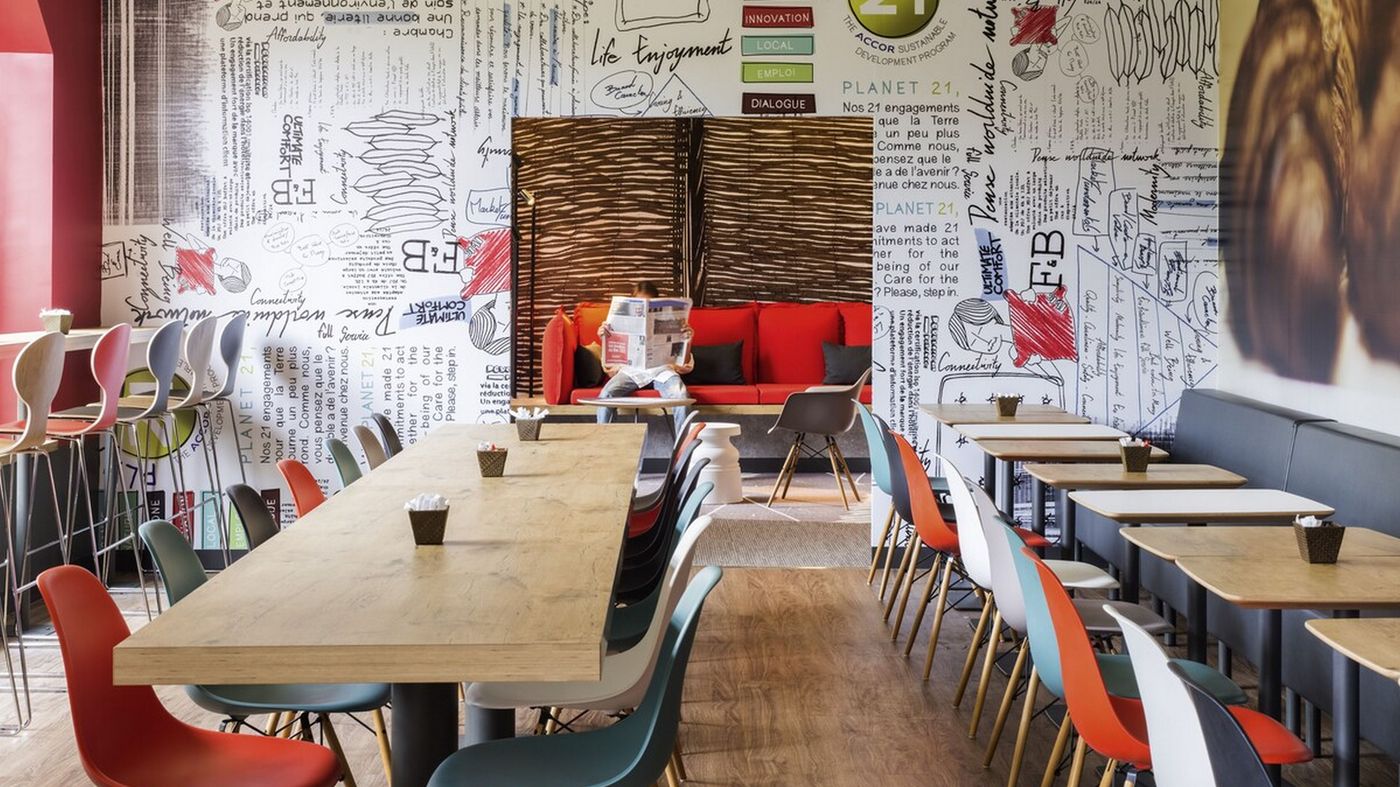 ibis Nantes Centre Tour Bretagne-France-NANTES-General view-8