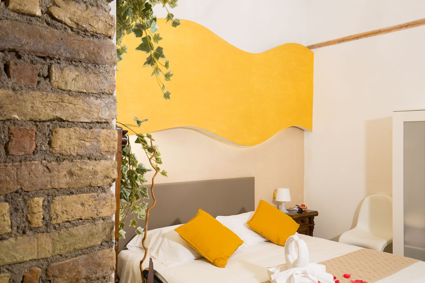 Nerva-Accomodation-Cavour-Room-13