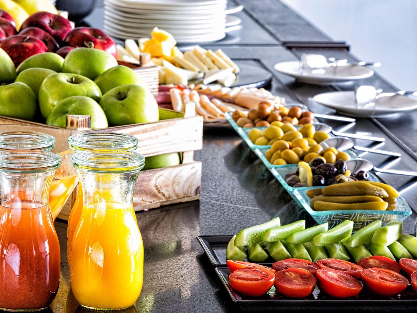 Fairmont-Quasar-Istanbul-Restaurant-62