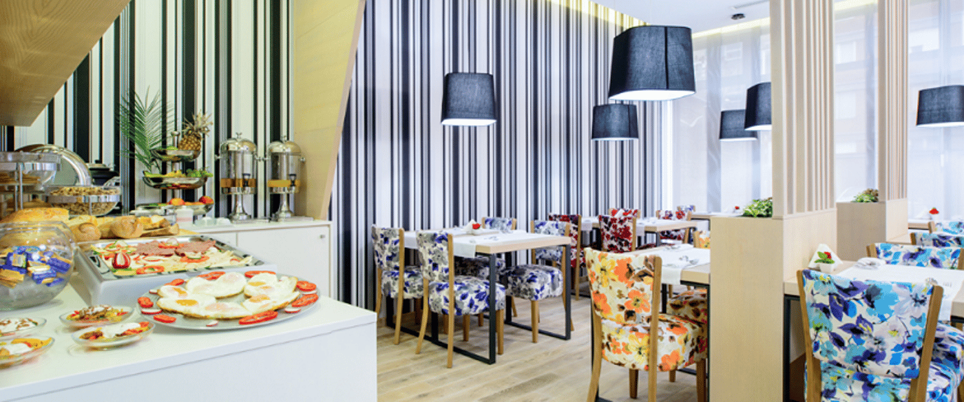 Hotel Festival-Bosnia & Herzegovina-SARAJEVO-General view-7