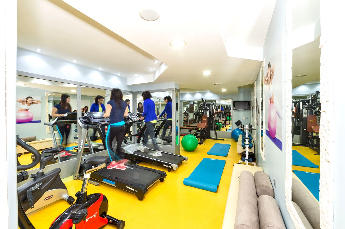 Gulhanepark-Hotel---Spa-Istanbul-Sports-and-Entertainment-44