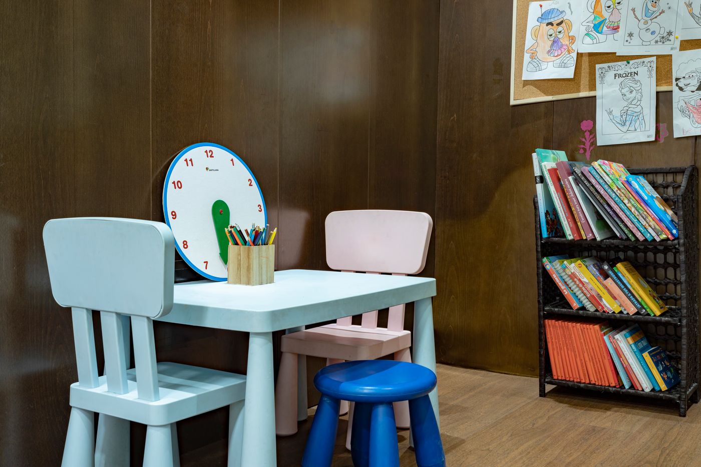 Petit-Palace-Arturo-Soria-Lobby-41