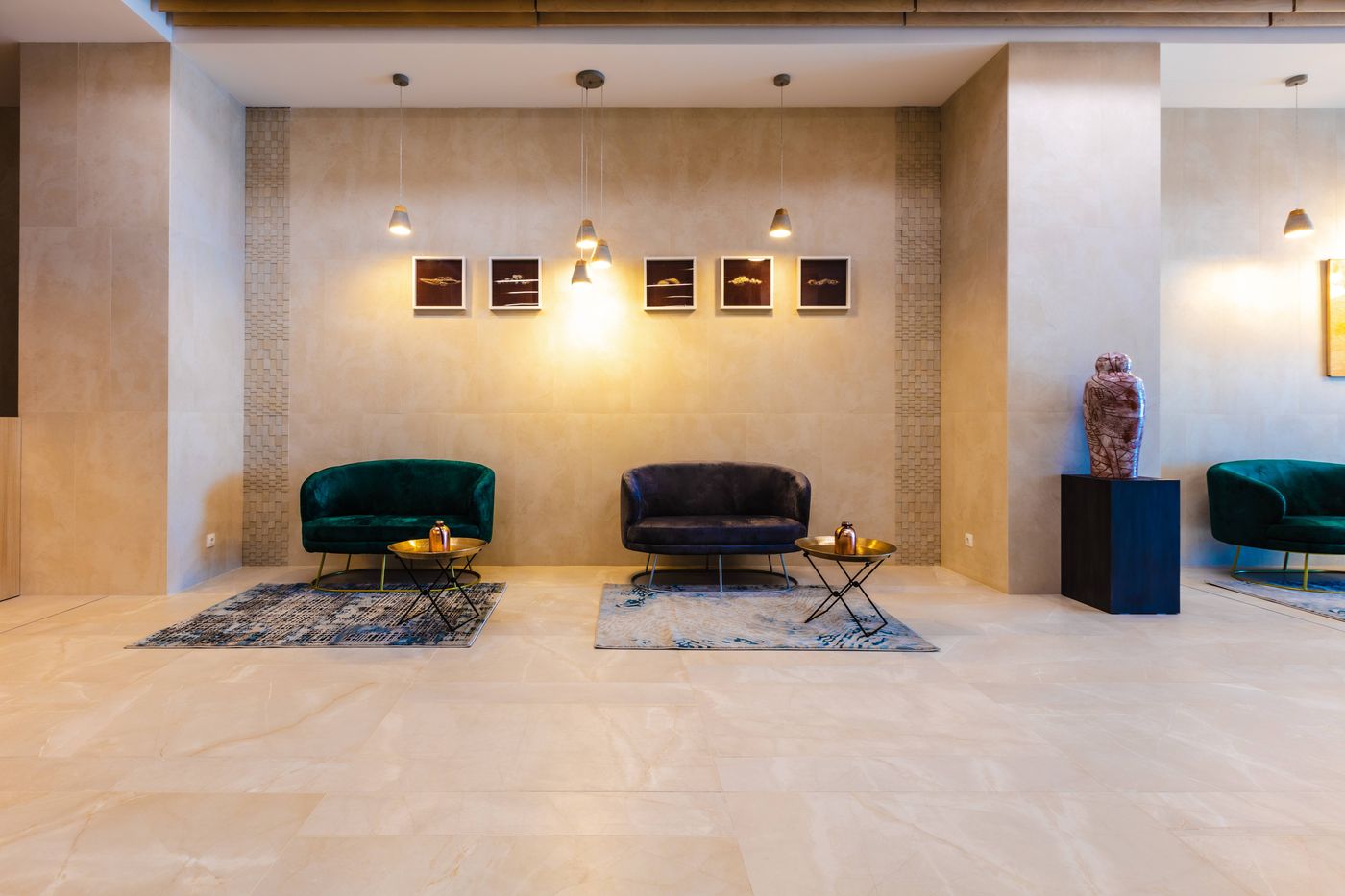 Das Marina Bourgas-Bulgaria-Bourgas-General view-4