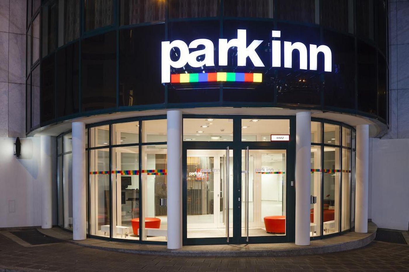 Park Inn By Radisson Nürnberg-Germany-Nuremberg-General view-6