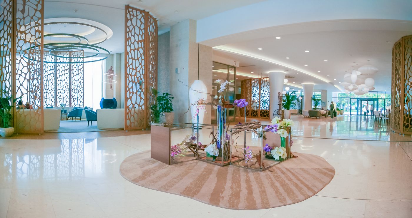 Maritim Hotel Paradise Blue Albena