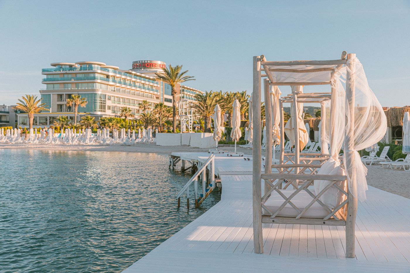 Ilica Hotel Spa & Thermal Resort