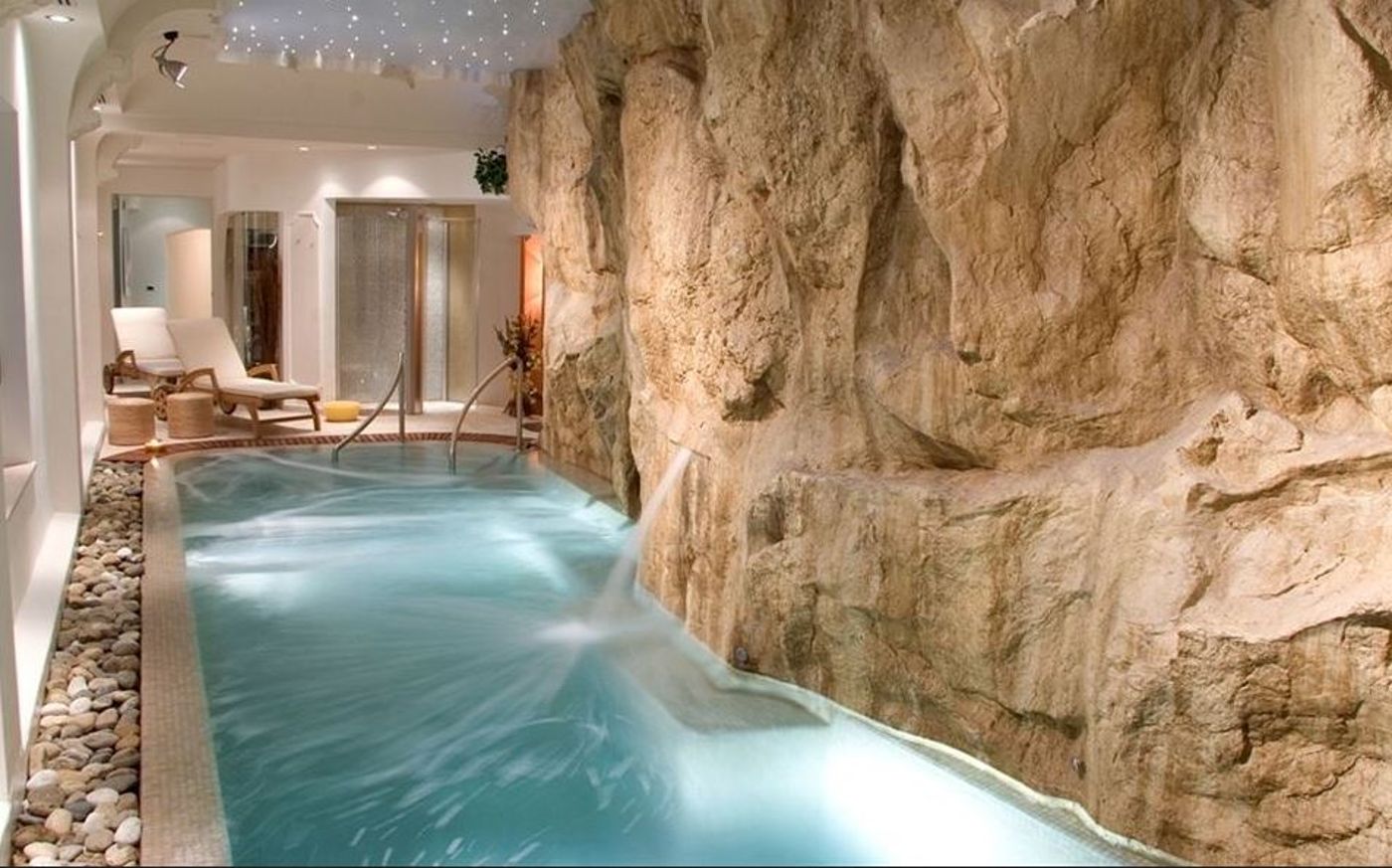 Bellavista Francischiello Hotel and Spa