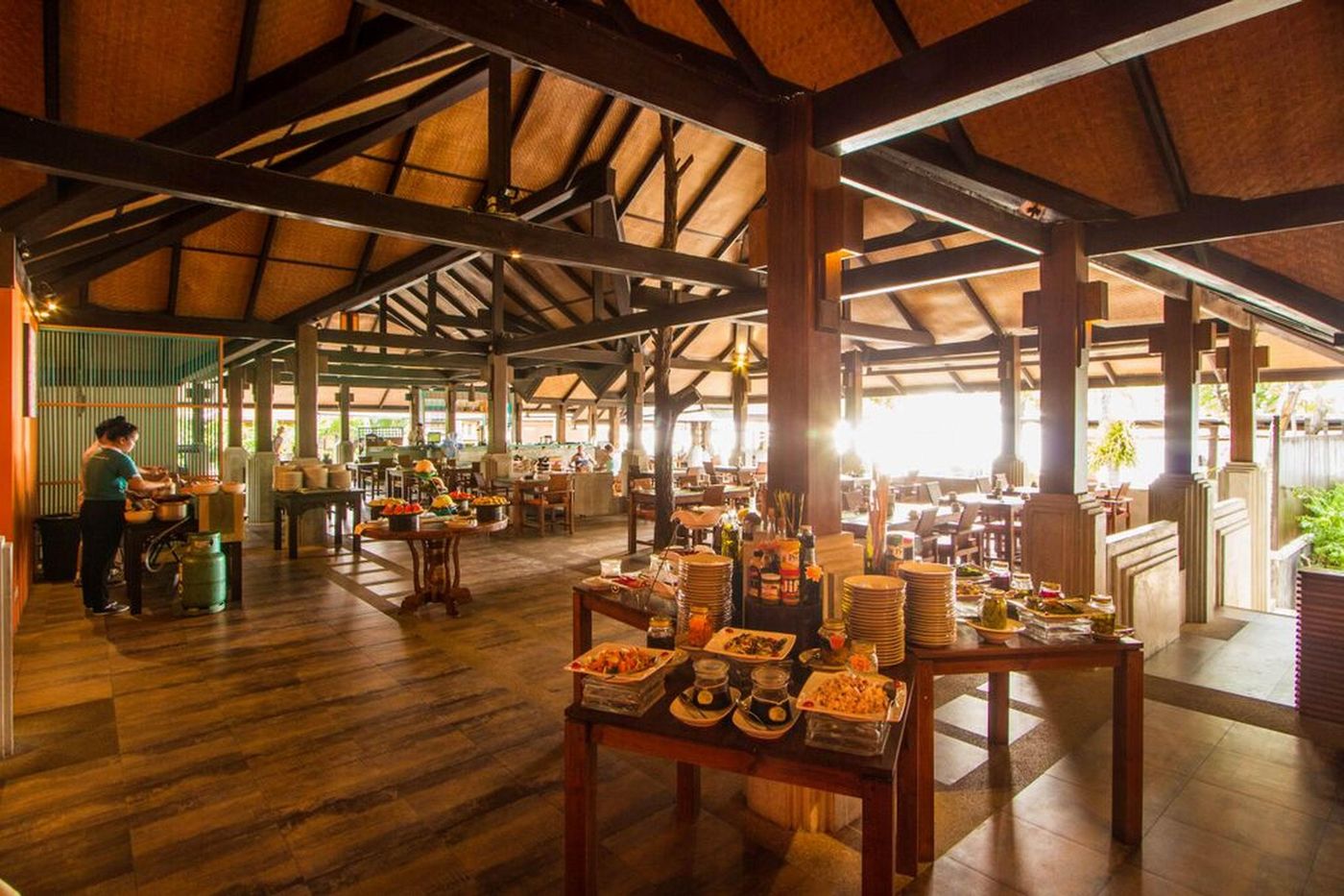 Fair-House-Beach-Resort--SHA-Extra---Restaurant-46